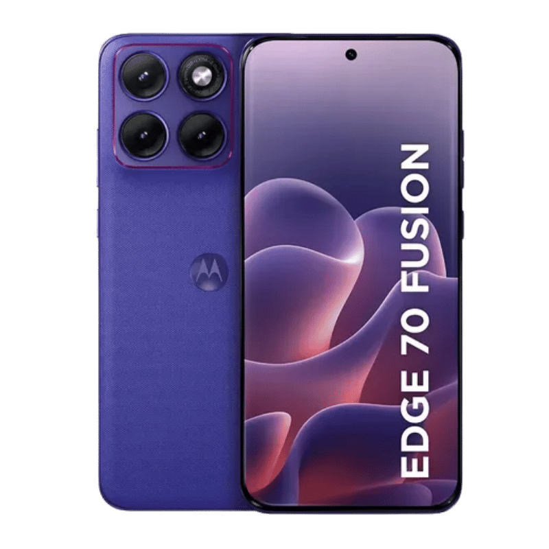 Motorola Moto Edge 70 Fusion 5G