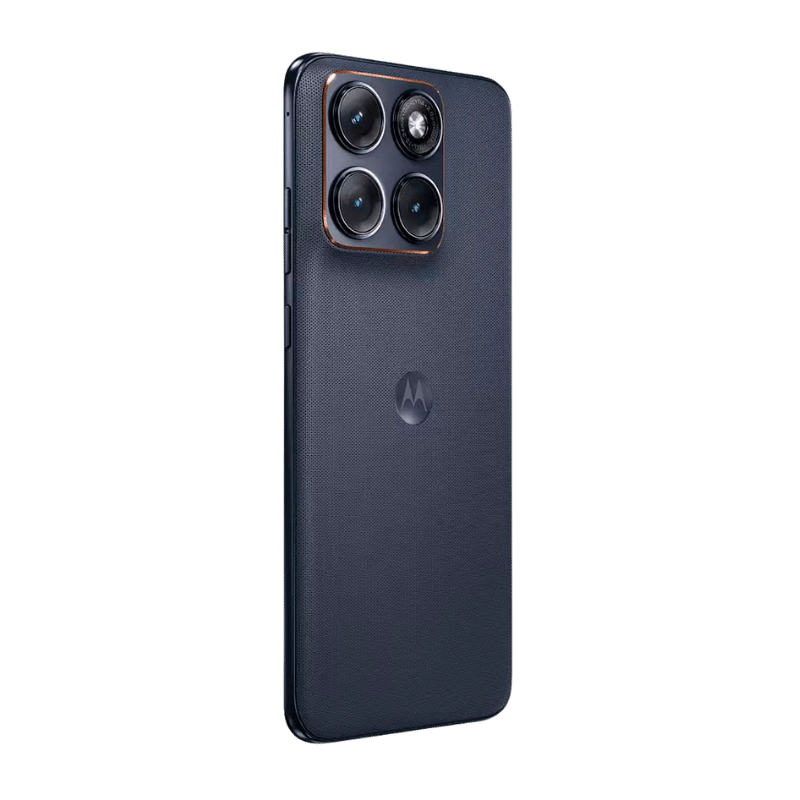Motorola Moto Edge 70 Fusion 5G vista posterior