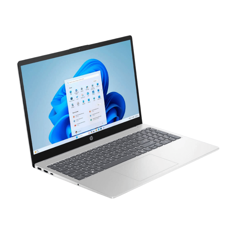 Notebook HP 15-FD0113DX INTEL I3-N305 128GB 8GB DDR4