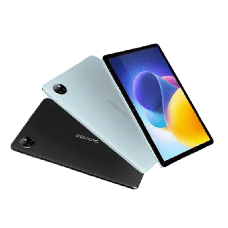 Tablet DOOGEE T10W varios colores
