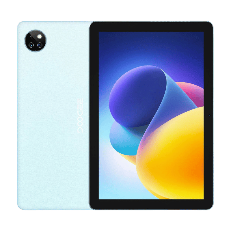 Tablet DOOGEE T10W