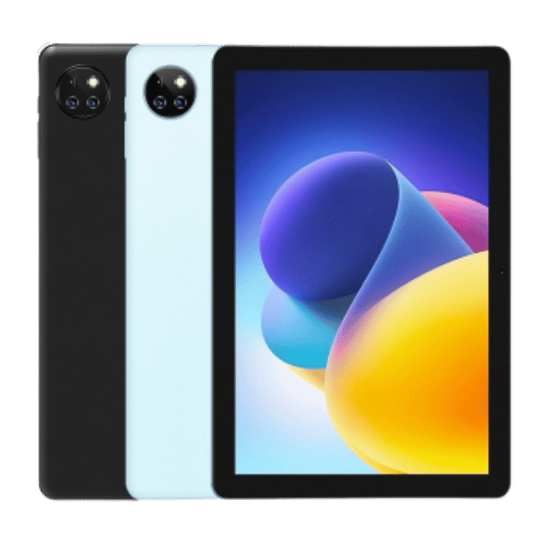 Tablet DOOGEE T10W todos los colores