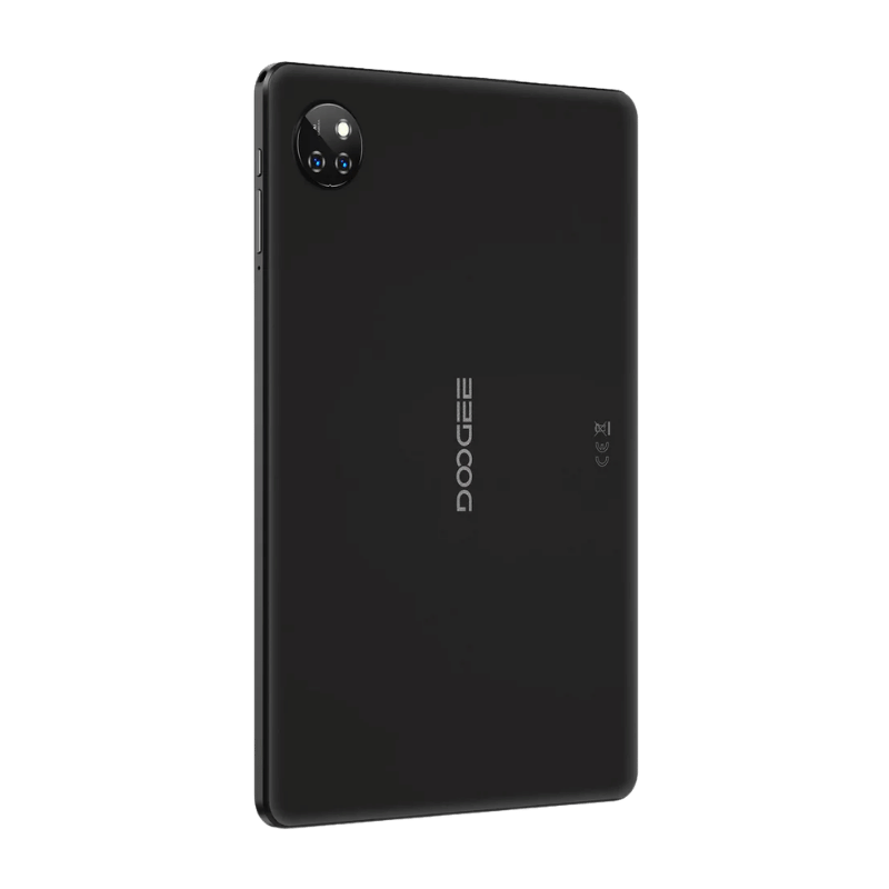Tablet DOOGEE T10W color negro