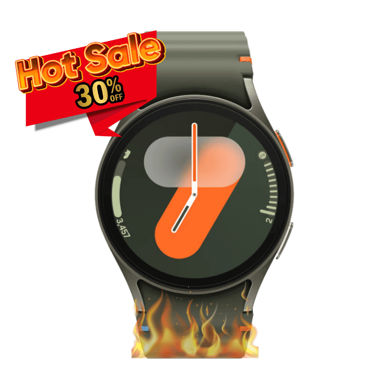 Smartwatch Samsung Watch7 Hot sale