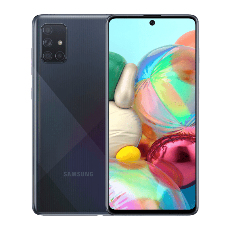 Samsung Galaxy A71 