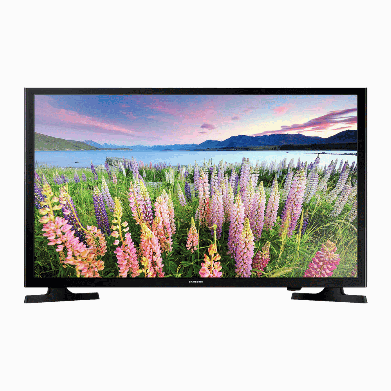 samsung tv 40" smart