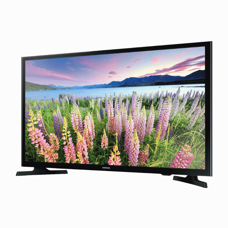 smart tv 40 samsung