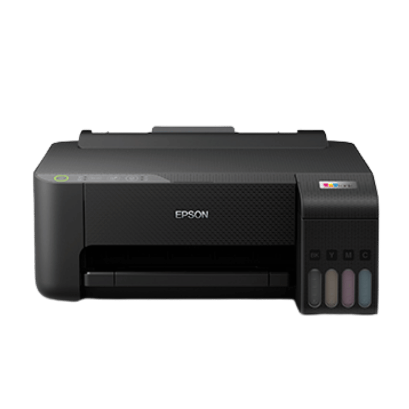Impresora Multifuncional Inalambrica Epson EcoTank L1250