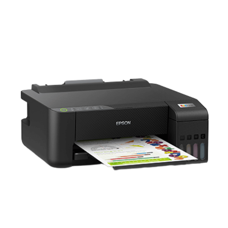 Impresora Multifuncional Inalambrica Epson EcoTank L1250