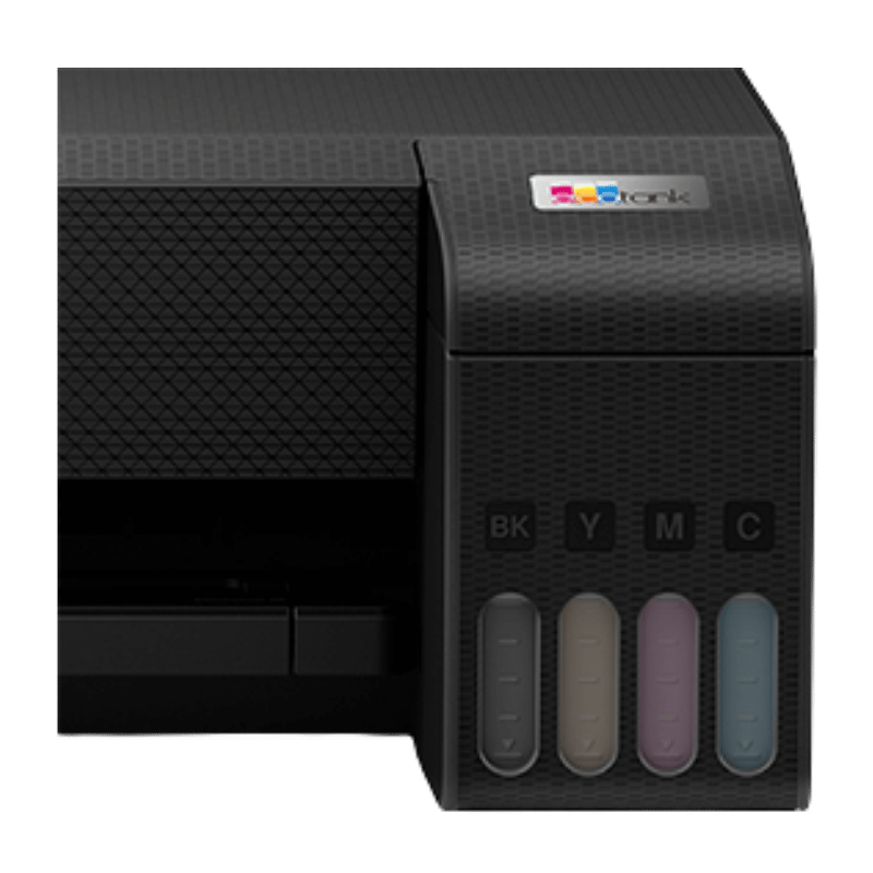 Impresora Multifuncional Inalambrica Epson EcoTank L1250