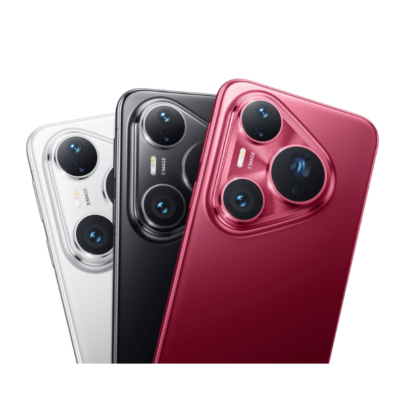 Huawei Pura 80 Pro todos los colores