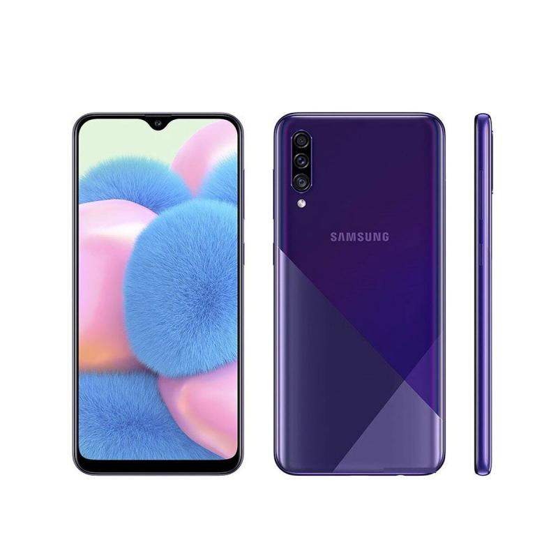 Samsung Galaxy A30S