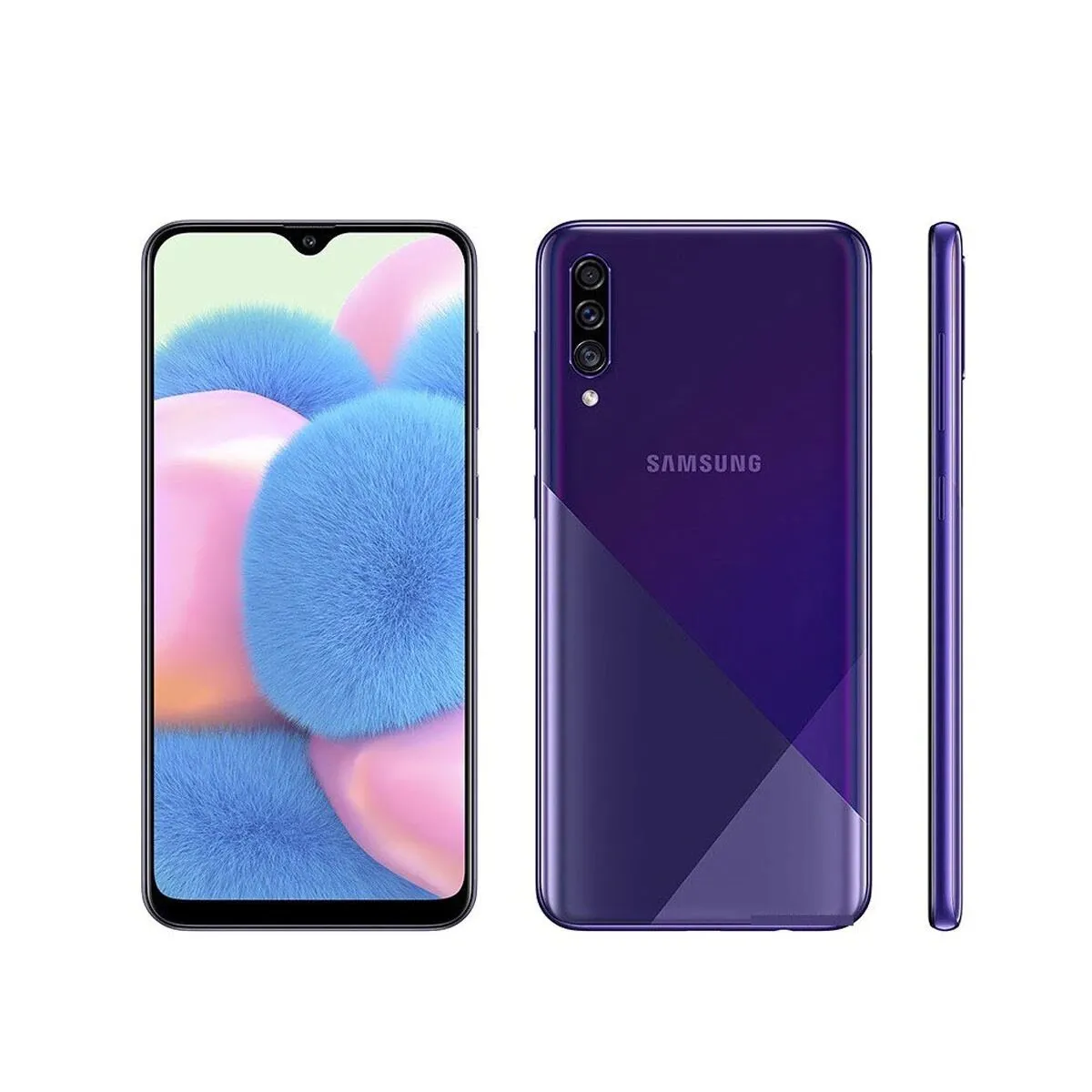 Samsung Galaxy A30S