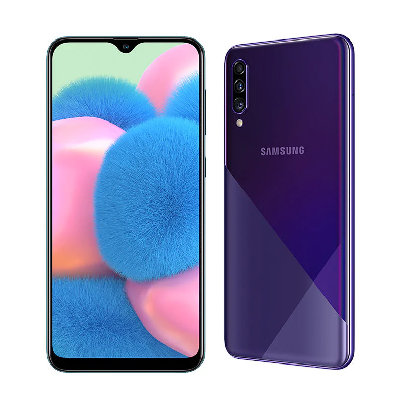 Samsung Galaxy A30S