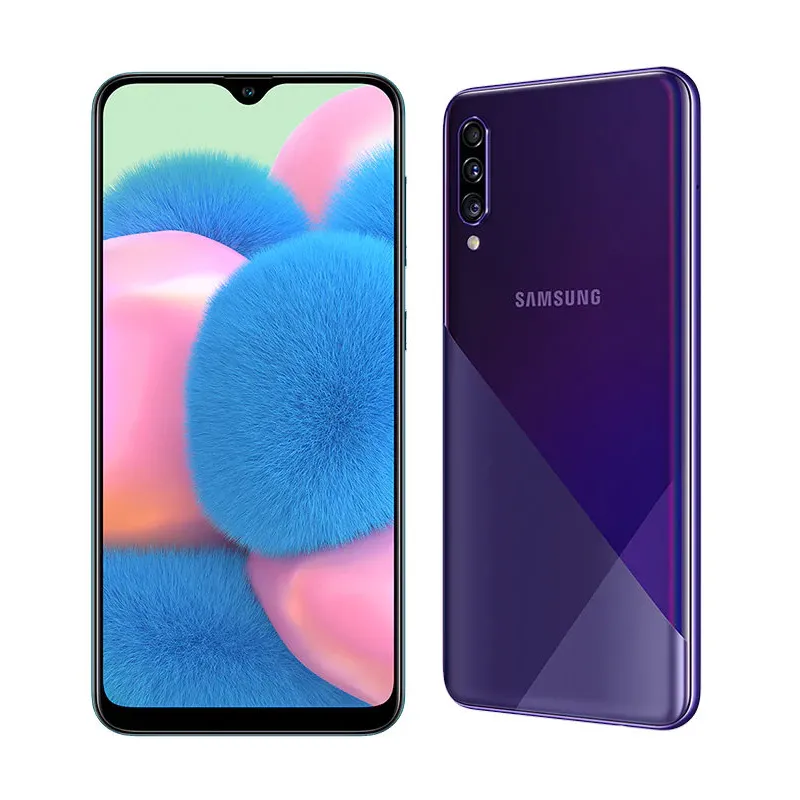 Samsung Galaxy A30S