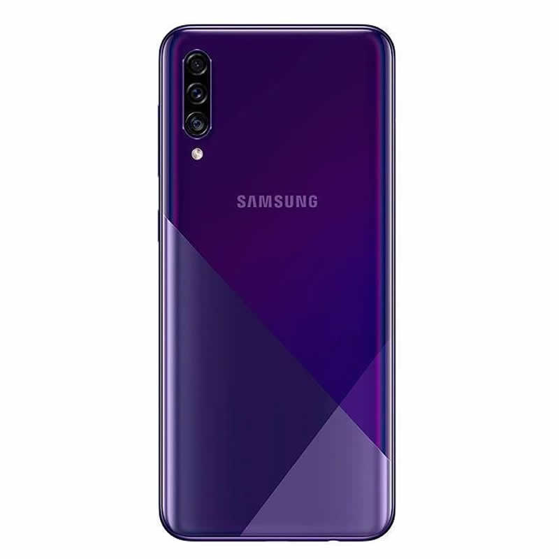 Samsung Galaxy A30S