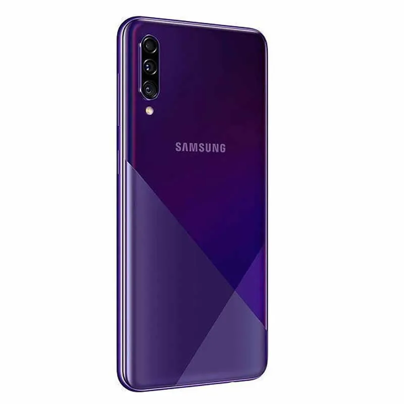 Samsung Galaxy A30S