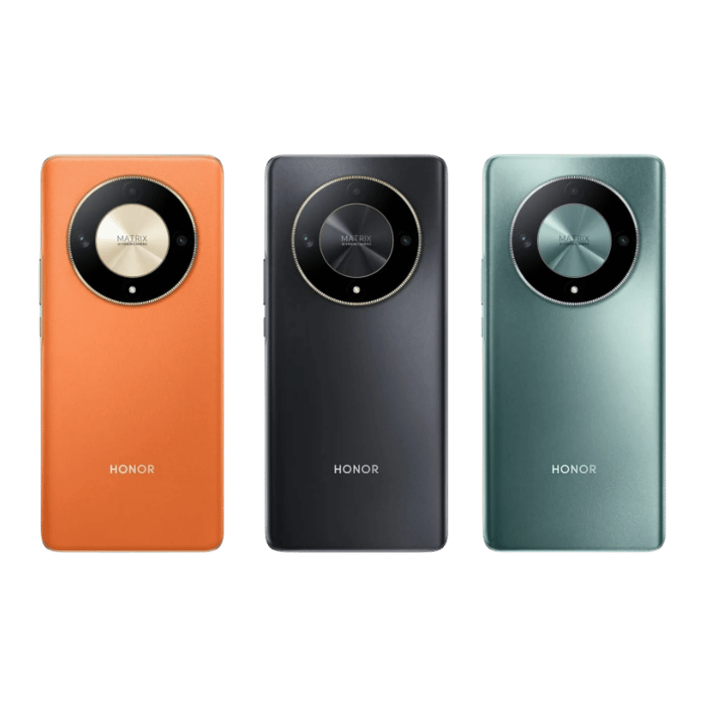 Honor MagiC6 Lite 5G todos los colores