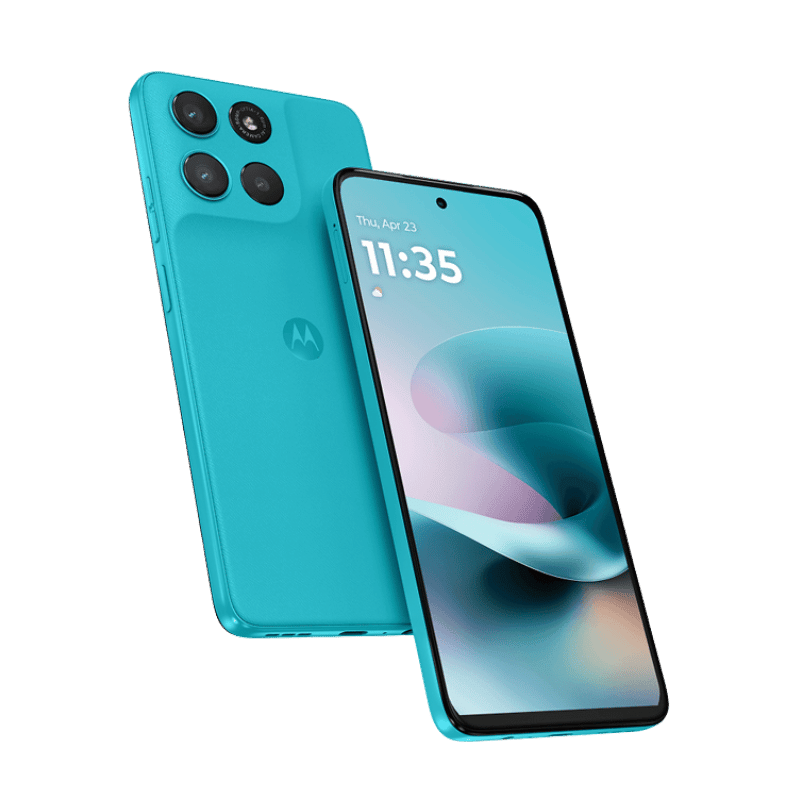 Motorola Moto G67 Power