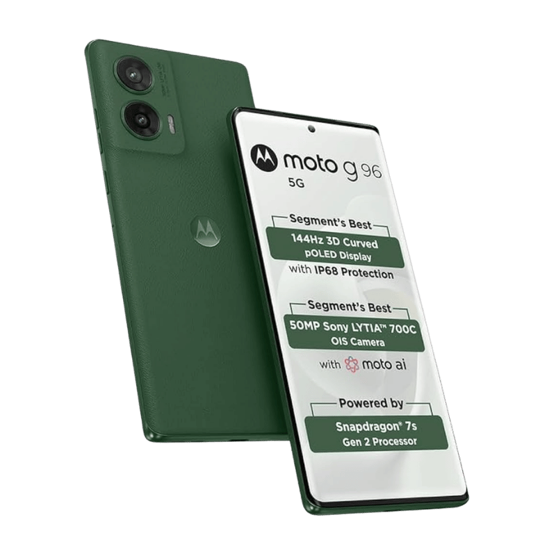 Motorola Moto G96