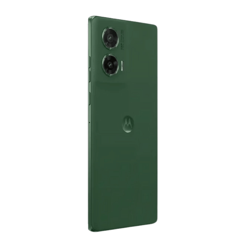 Motorola Moto G96 color verde