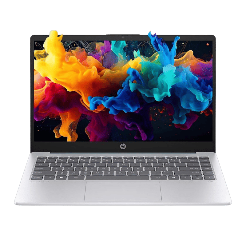 Notebook HP 14-EM0002WM AMD 7120U