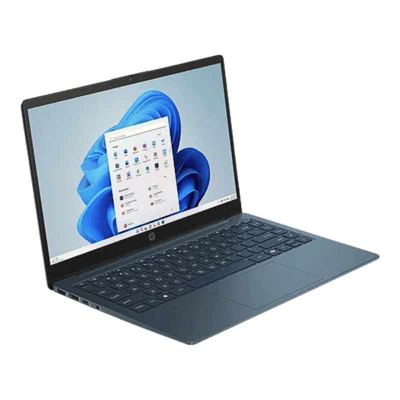 Notebook HP 14-EM0002WM AMD 7120U
