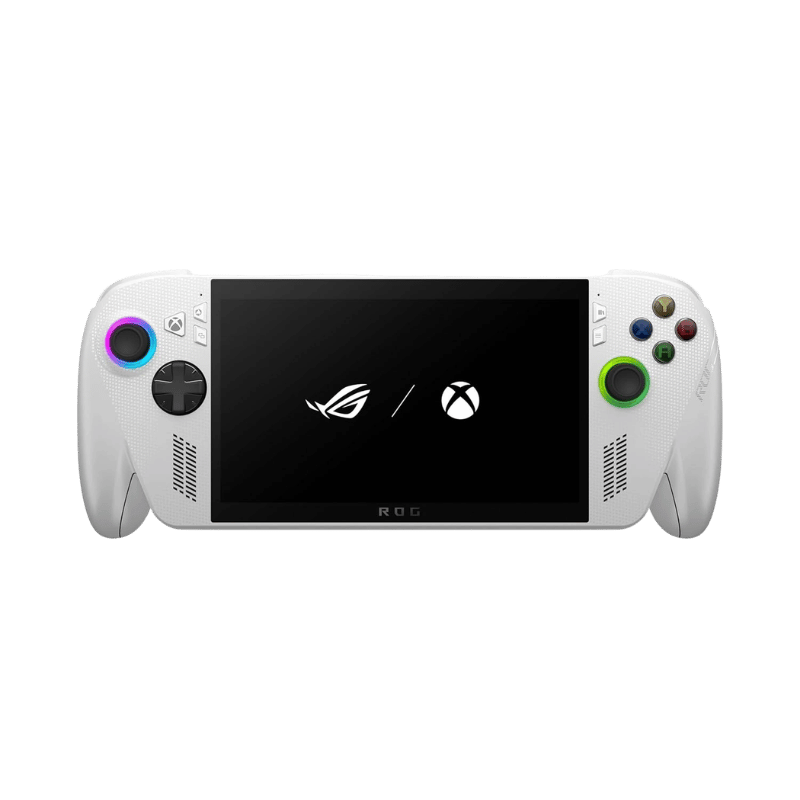 Consola Portatil ROG X-BOX ALLY RC73YA Gardenia White