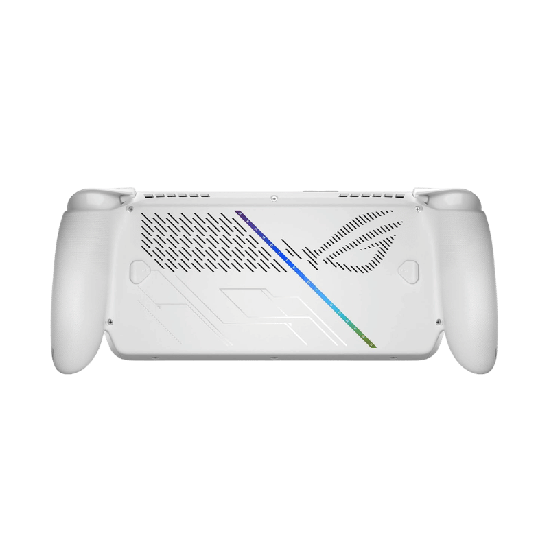 Consola Portatil ROG X-BOX ALLY RC73YA Gardenia White