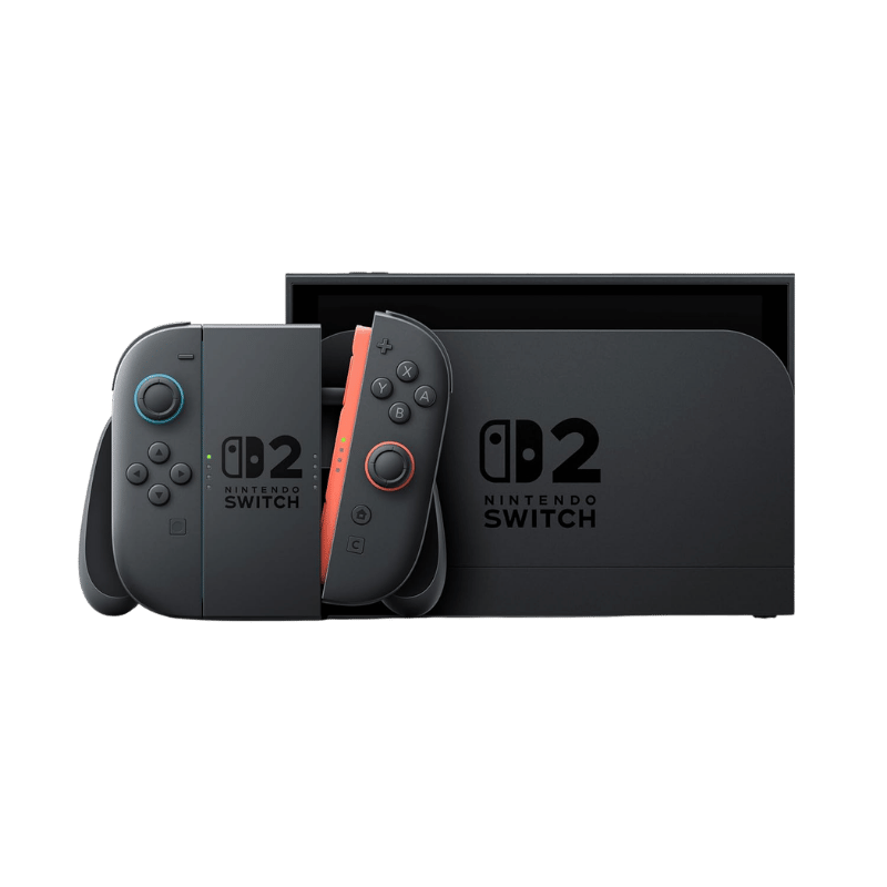 Consola Nintendo Switch 2 + Mario Kart World