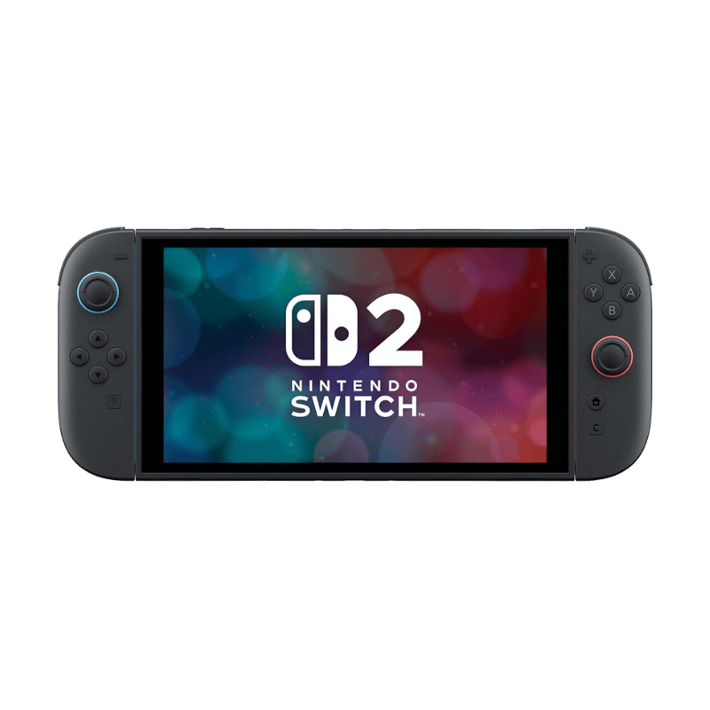 Consola Nintendo Switch 2 + Mario Kart World