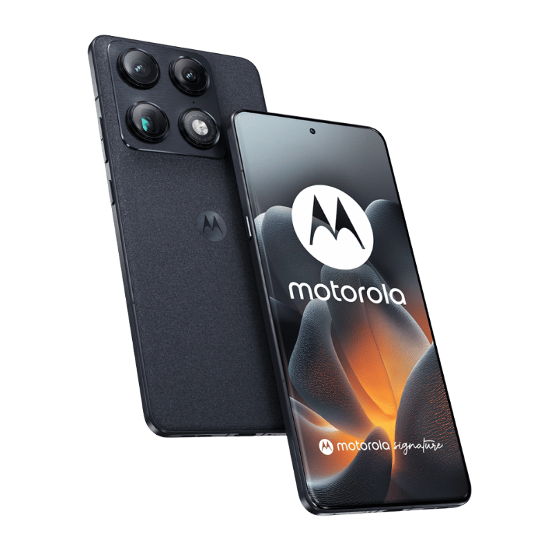 Motorola Moto Signature 58G