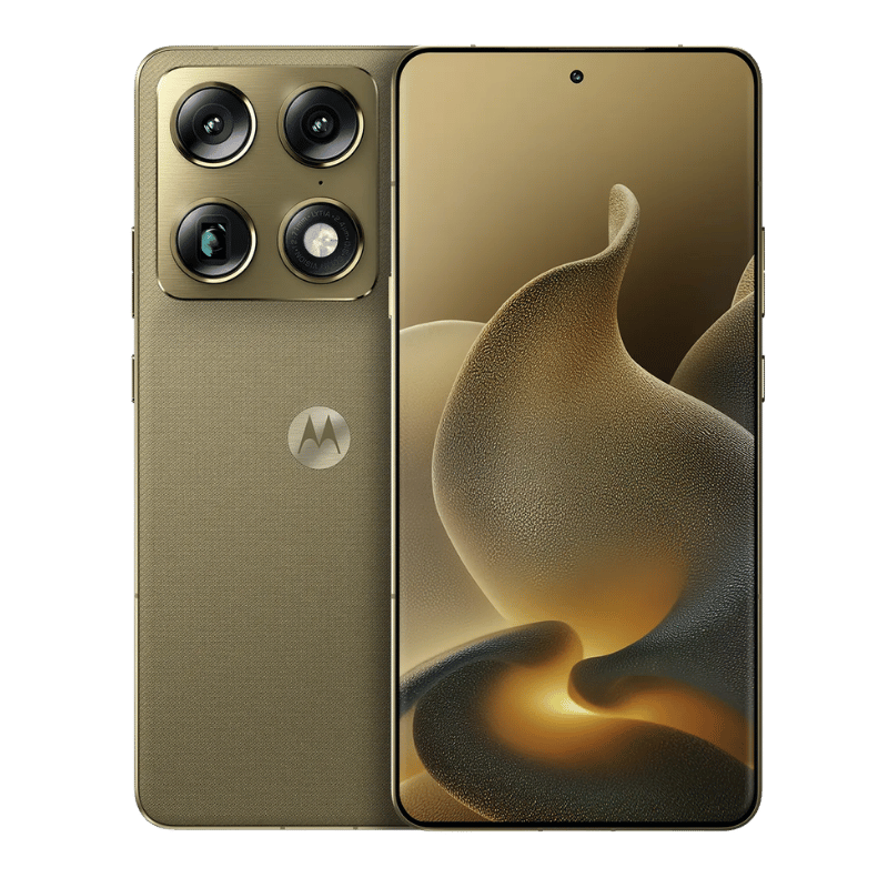 Motorola Moto Signature 58G