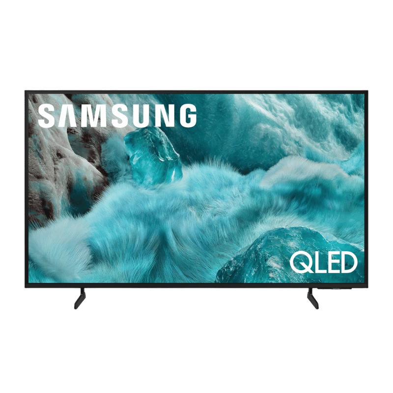 Smart TV Samsung 85" QLED 4K Q7F