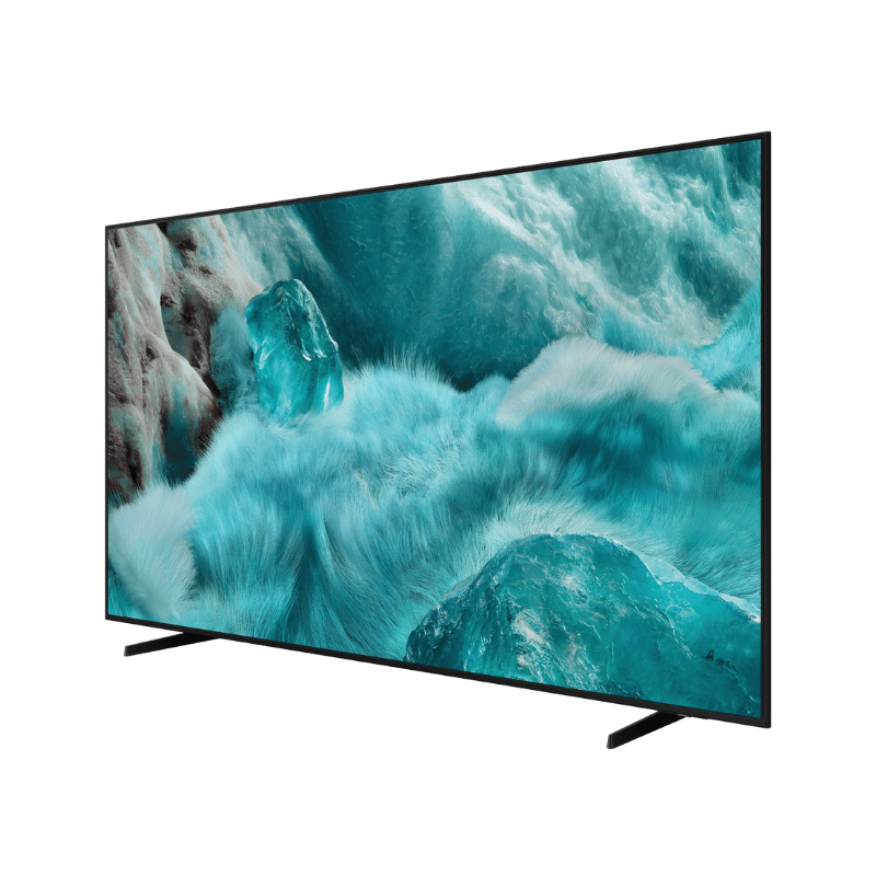 Smart TV Samsung 85" QLED 4K Q7F