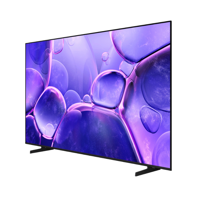 Smart TV Samsung 65" CRYSTAL UHD 4K U8000F