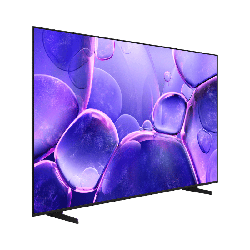 Smart TV Samsung 65" CRYSTAL UHD 4K U8000F