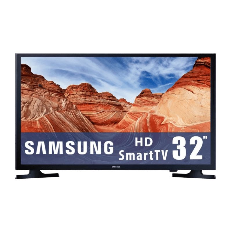 Smart TV Samsung 32" UN32J4300 HD