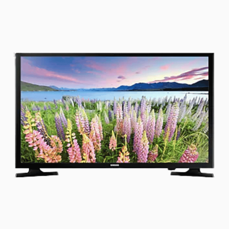 Smart TV Samsung 43" J52 Serie 5 2020 Full HD