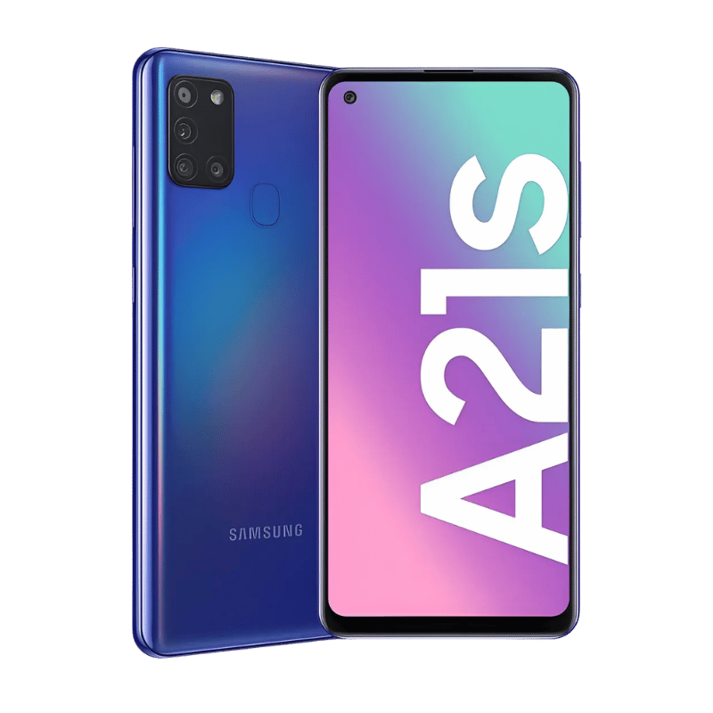 Samsung Galaxy A21S