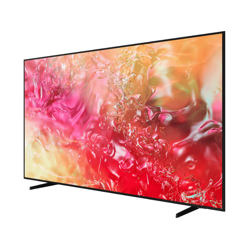Smart TV Samsung 70" CRYSTAL UN70DU7000 4K