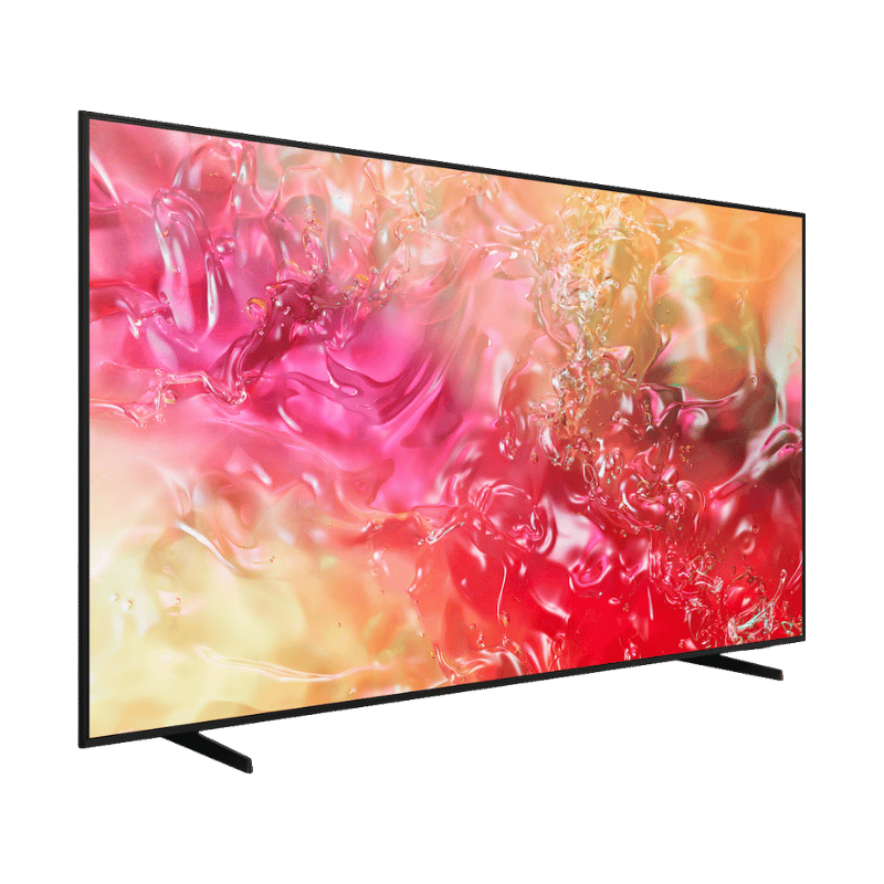 Smart TV Samsung 70" CRYSTAL UN70DU7000 4K