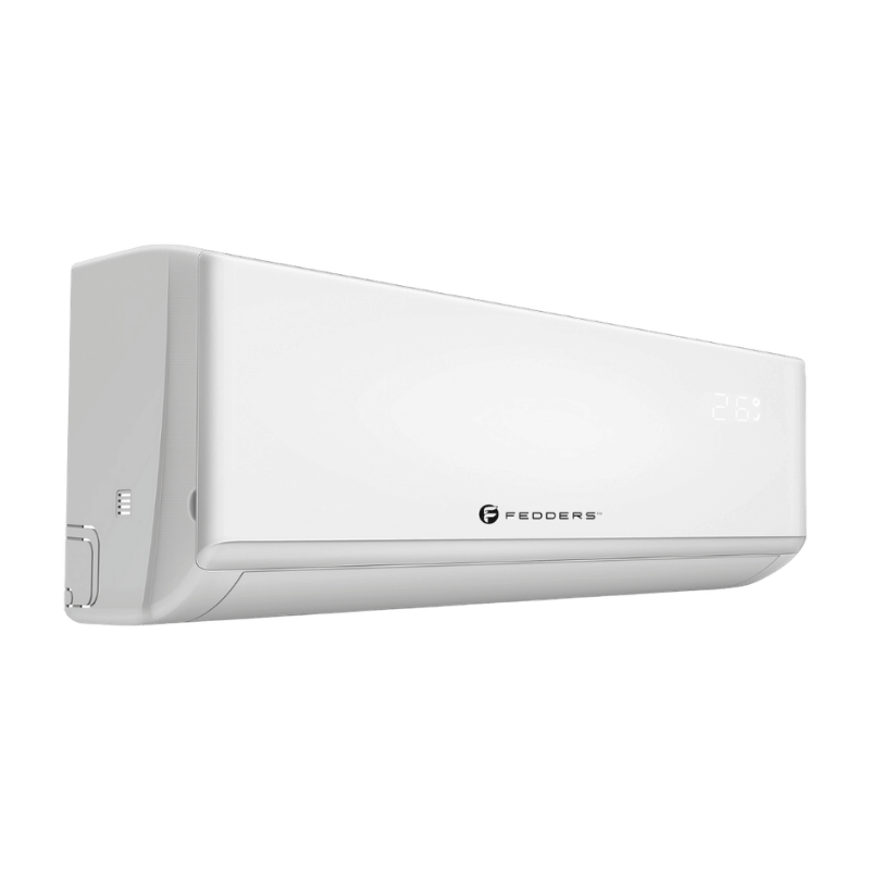 Aire Acondicionado Fedders FSV12TC1W 3200w Frío/Calor Split