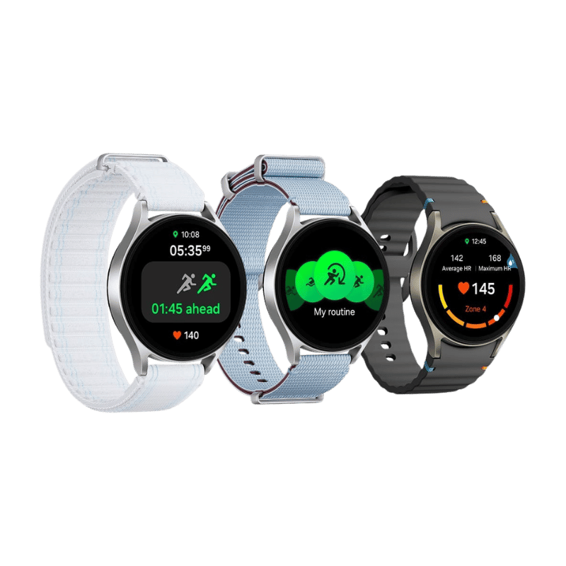 Reloj Smartwatch Samsung Watch7 44mm