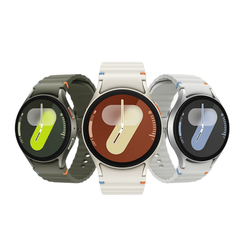 Reloj Smartwatch Samsung Watch7 44mm todos los colores
