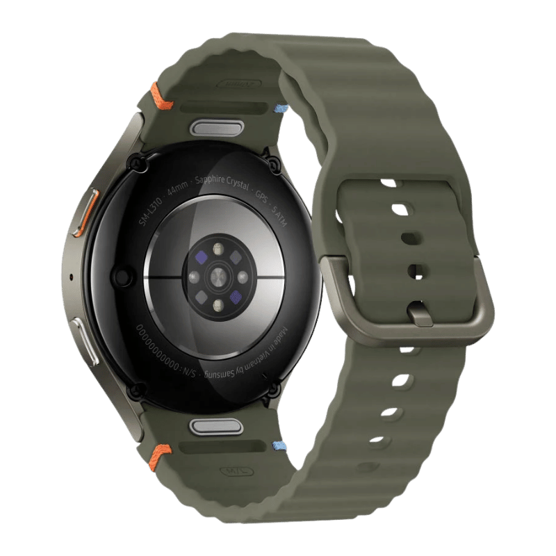 Reloj Smartwatch Samsung Watch7 44mm