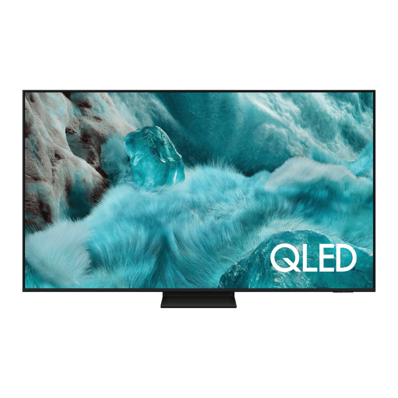 Smart TV Samsung 75" 4K QLED Q7F5