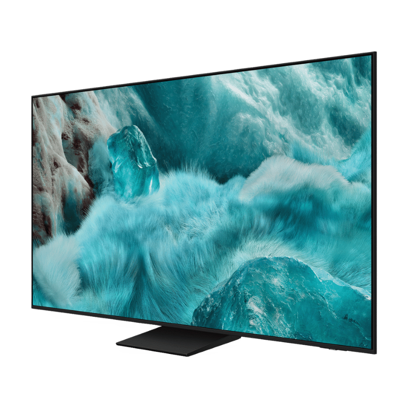 Smart TV Samsung 75" 4K QLED Q7F5