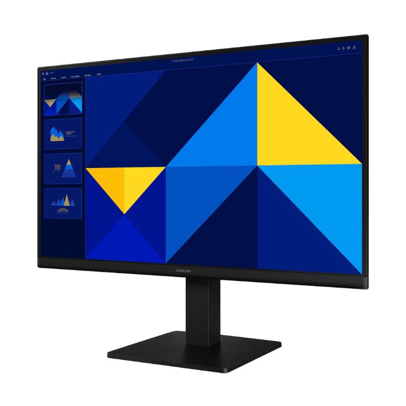 Monitor Led Samsung Essential S3 22" S22D300GAL