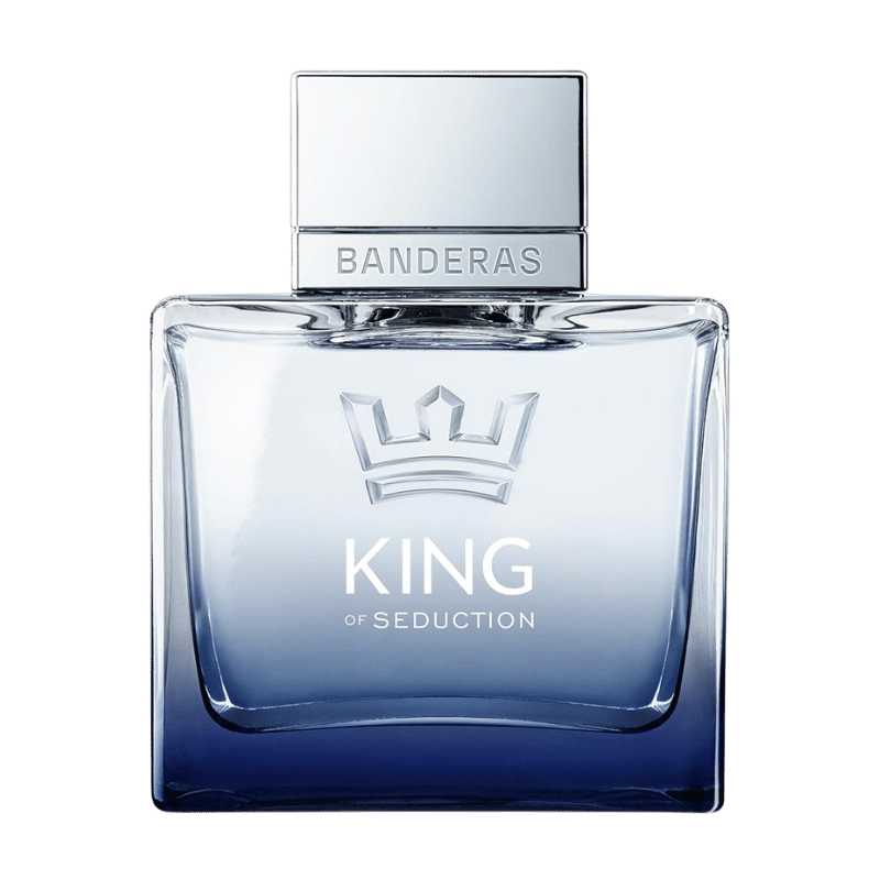 Perfume King OF Seduction 100ML Masculino
